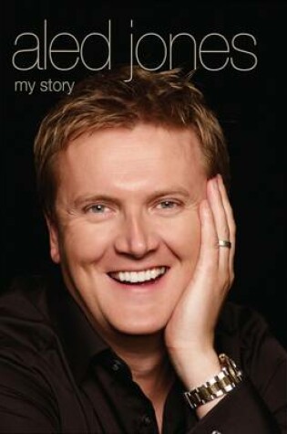 Cover of Aled Jones - My Story