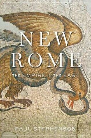 Cover of New Rome