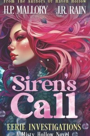 Cover of Siren's Call