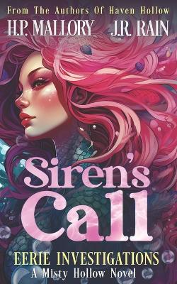 Book cover for Siren's Call