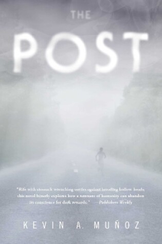 Cover of The Post