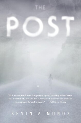Cover of The Post