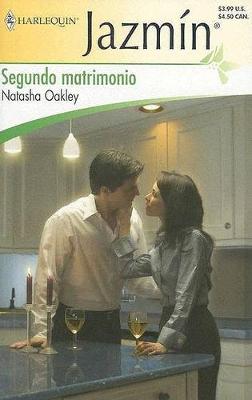 Book cover for Segundo Matrimonio