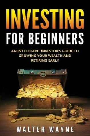 Cover of Investing for Beginners