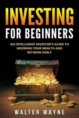 Book cover for Investing for Beginners