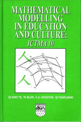 Cover of Mathematical Modelling in Education and Culture