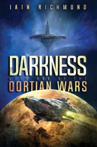 Cover of Darkness