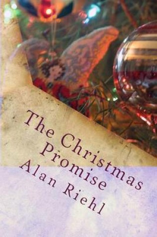 Cover of The Christmas Promise