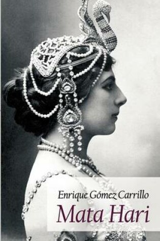 Cover of Mata Hari