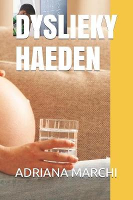 Book cover for Dyslieky Haeden