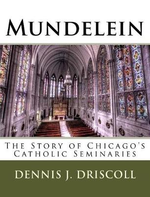 Book cover for Mundelein