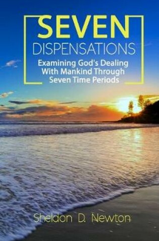 Cover of Seven Dispensations