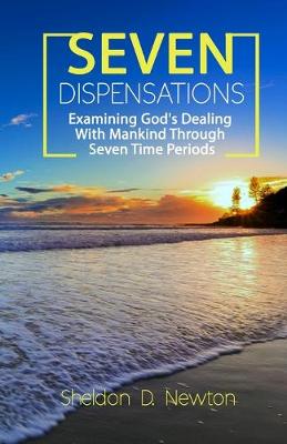 Book cover for Seven Dispensations