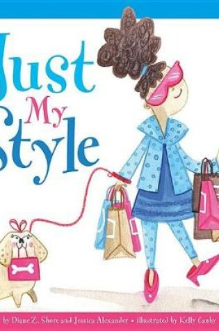 Cover of Just My Style
