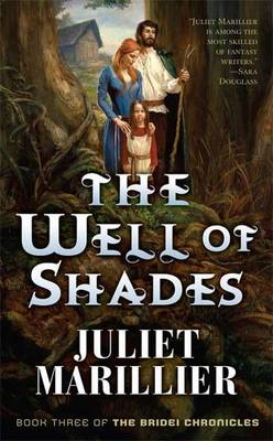 Cover of The Well of Shades
