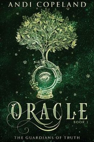 Cover of Oracle