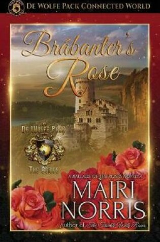 Cover of Brabanter's Rose