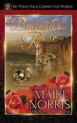 Book cover for Brabanter's Rose