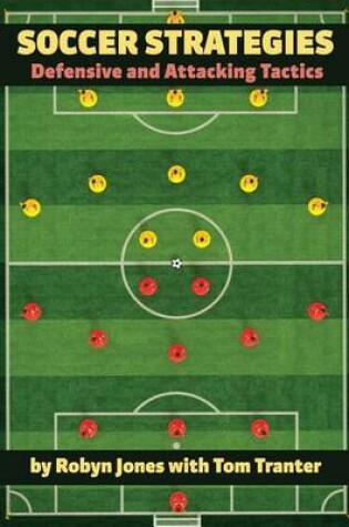 Cover of Soccer Strategies