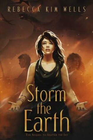 Cover of Storm the Earth