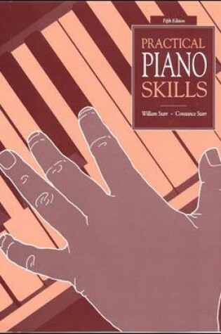 Cover of Practical Piano Skills