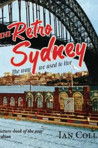 Cover of Mini Retro Sydney