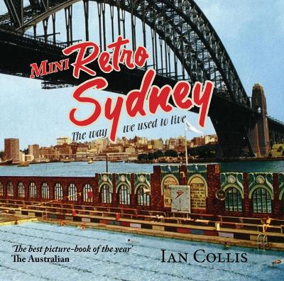 Book cover for Mini Retro Sydney