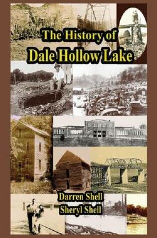 Cover of History of Dale Hollow Lake