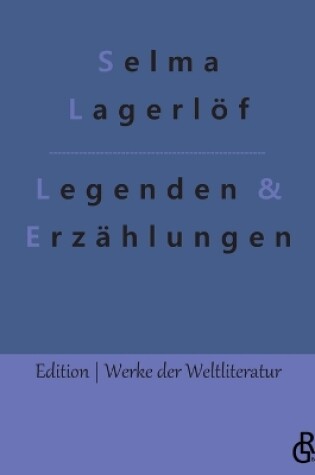 Cover of Legenden & Erz�hlungen