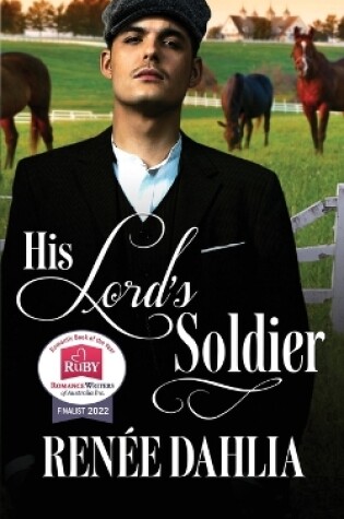 Cover of His Lord's Soldier