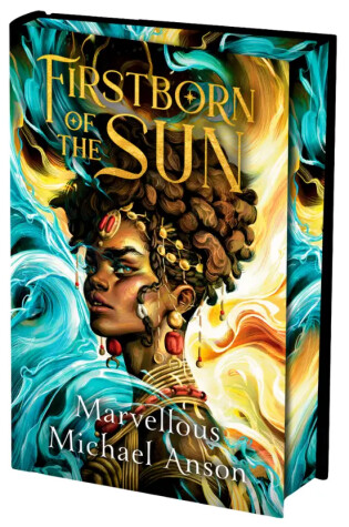 Firstborn of the Sun