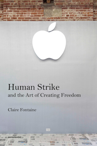 Cover of Human Strike and the Art of Creating Freedom