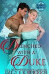 Book cover for Drenched with a Duke