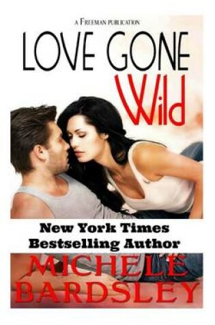 Cover of Love Gone Wild