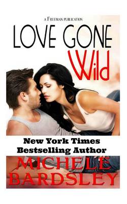 Book cover for Love Gone Wild