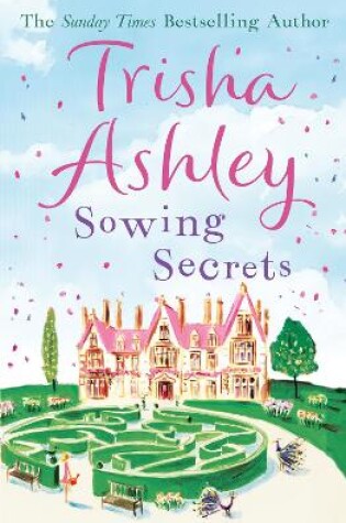 Cover of Sowing Secrets