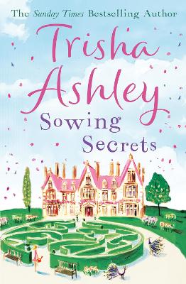 Book cover for Sowing Secrets