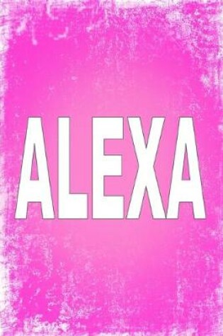 Cover of Alexa