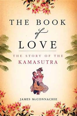 Book cover for The Book of Love