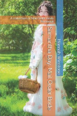 Book cover for Samantha Day, Mail Order Bride