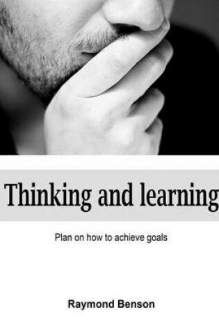 Cover of Thinking and Learning