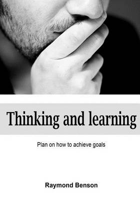 Book cover for Thinking and Learning