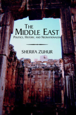 Cover of The Middle East