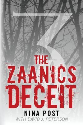 Cover of The Zaanics Deceit