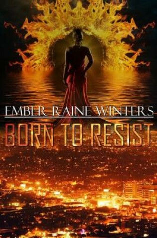 Cover of Born to Resist