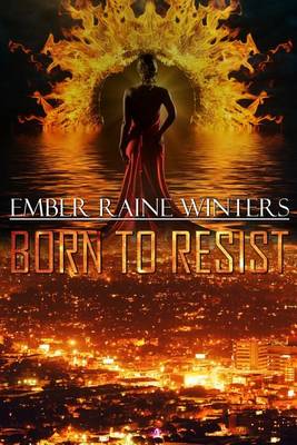 Book cover for Born to Resist