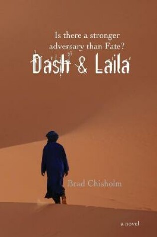 Cover of Dash & Laila