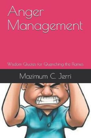 Cover of Anger Management