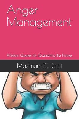 Book cover for Anger Management