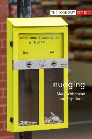 Cover of Nudging